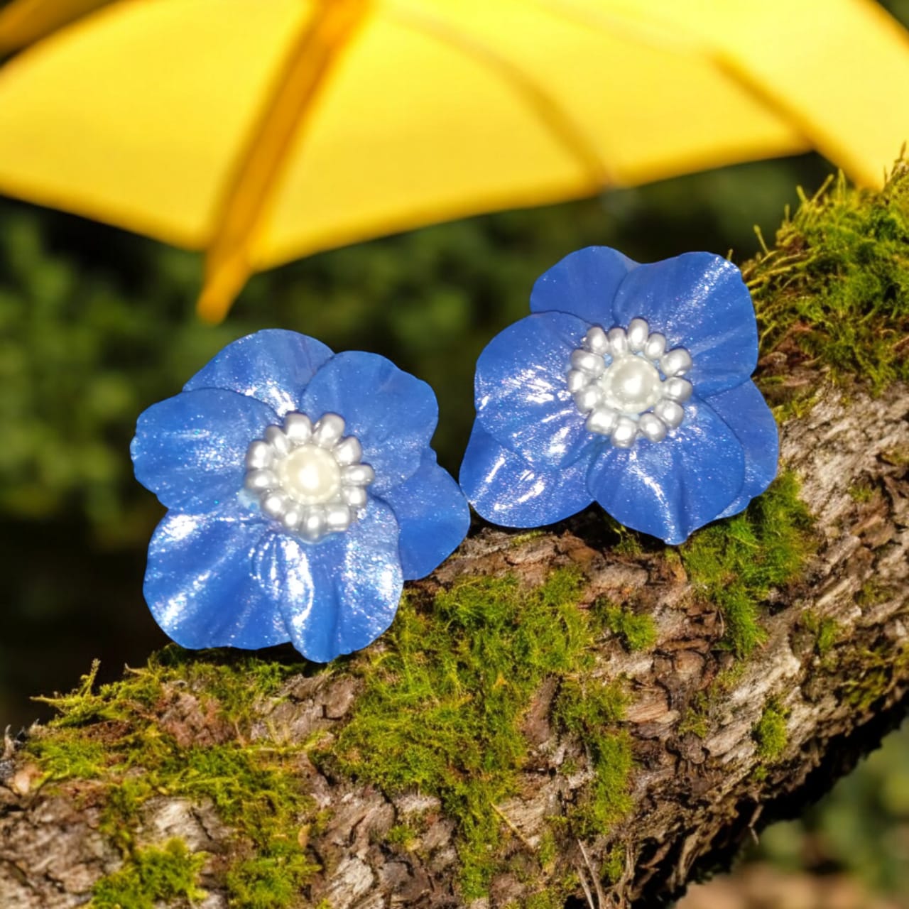 Aros flor de Romulea