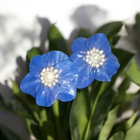 Aros flor de Romulea